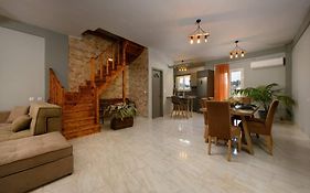 Anastasia & Filippos Ηouse